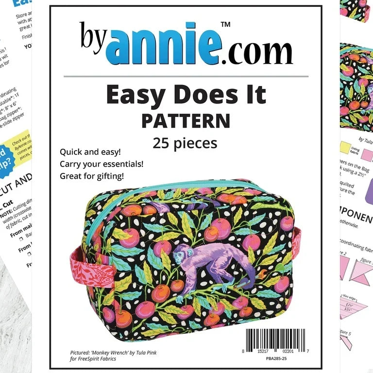 BYANNIE - BASICS
