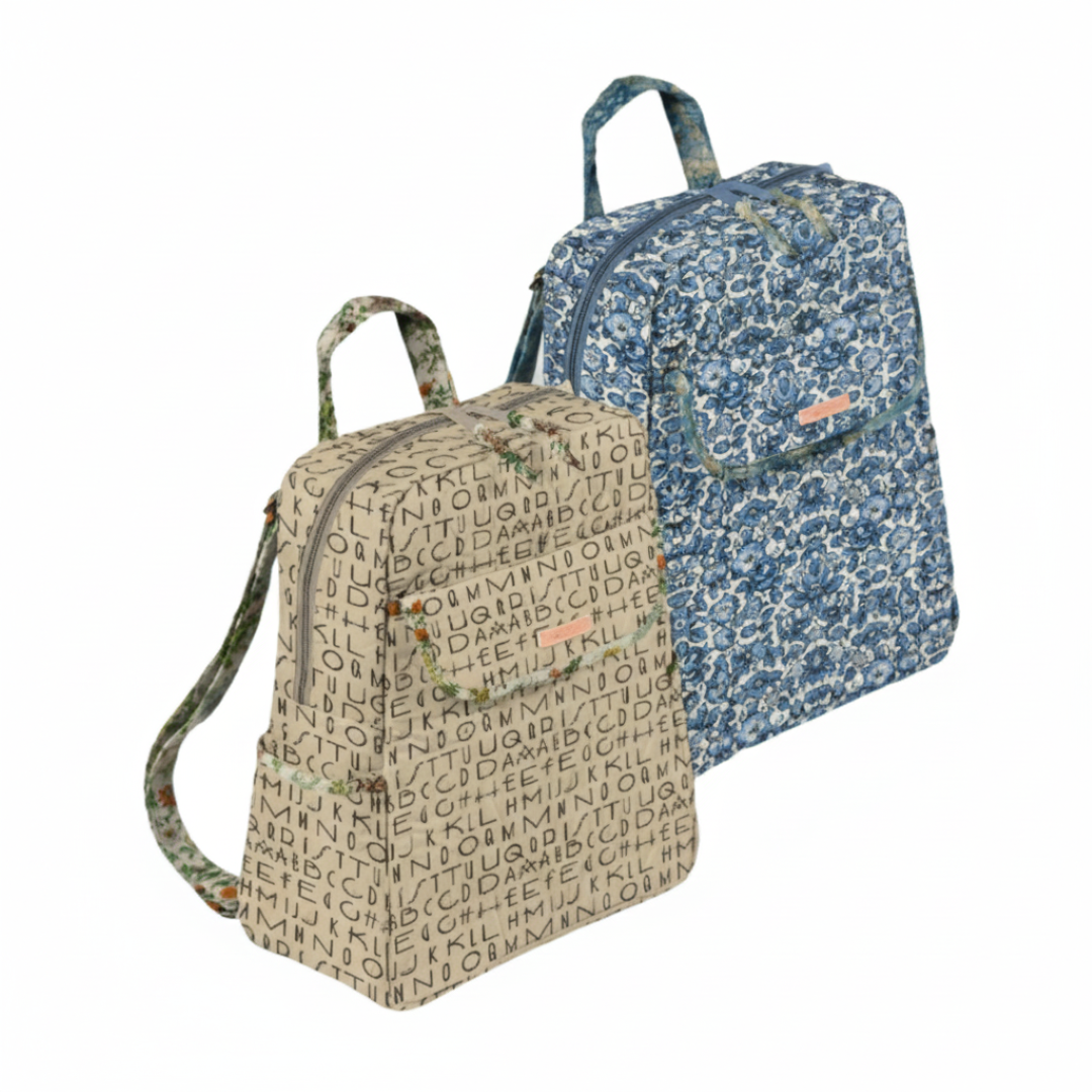 BYANNIE - Got Your Back 2.1 Kits