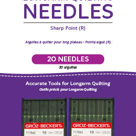 HANDI QUILTER - NEEDLES