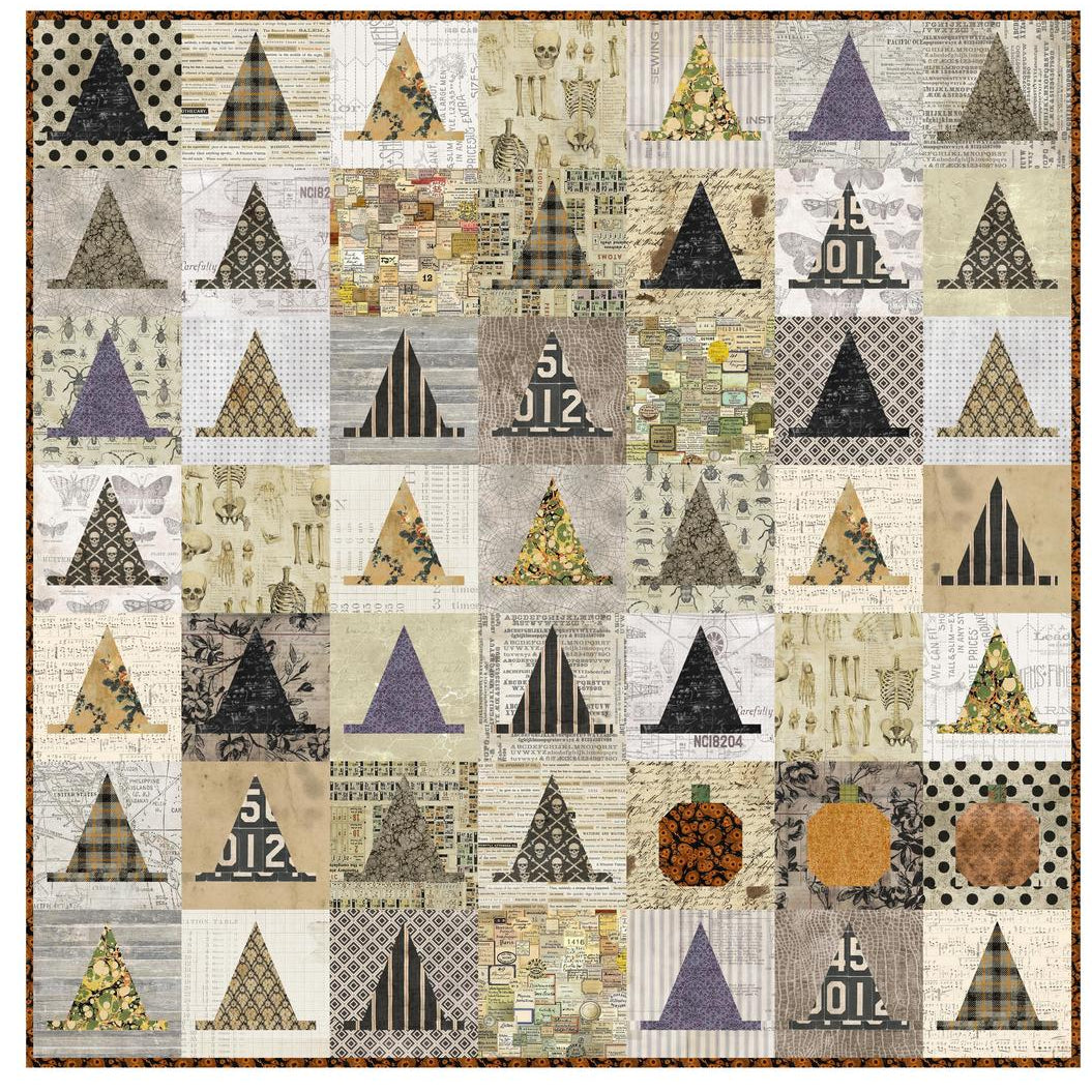 TIM HOLTZ - LABORATORY