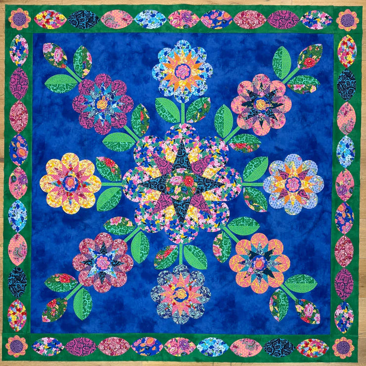 ROBIN RUTH DESIGNS PATTERNS