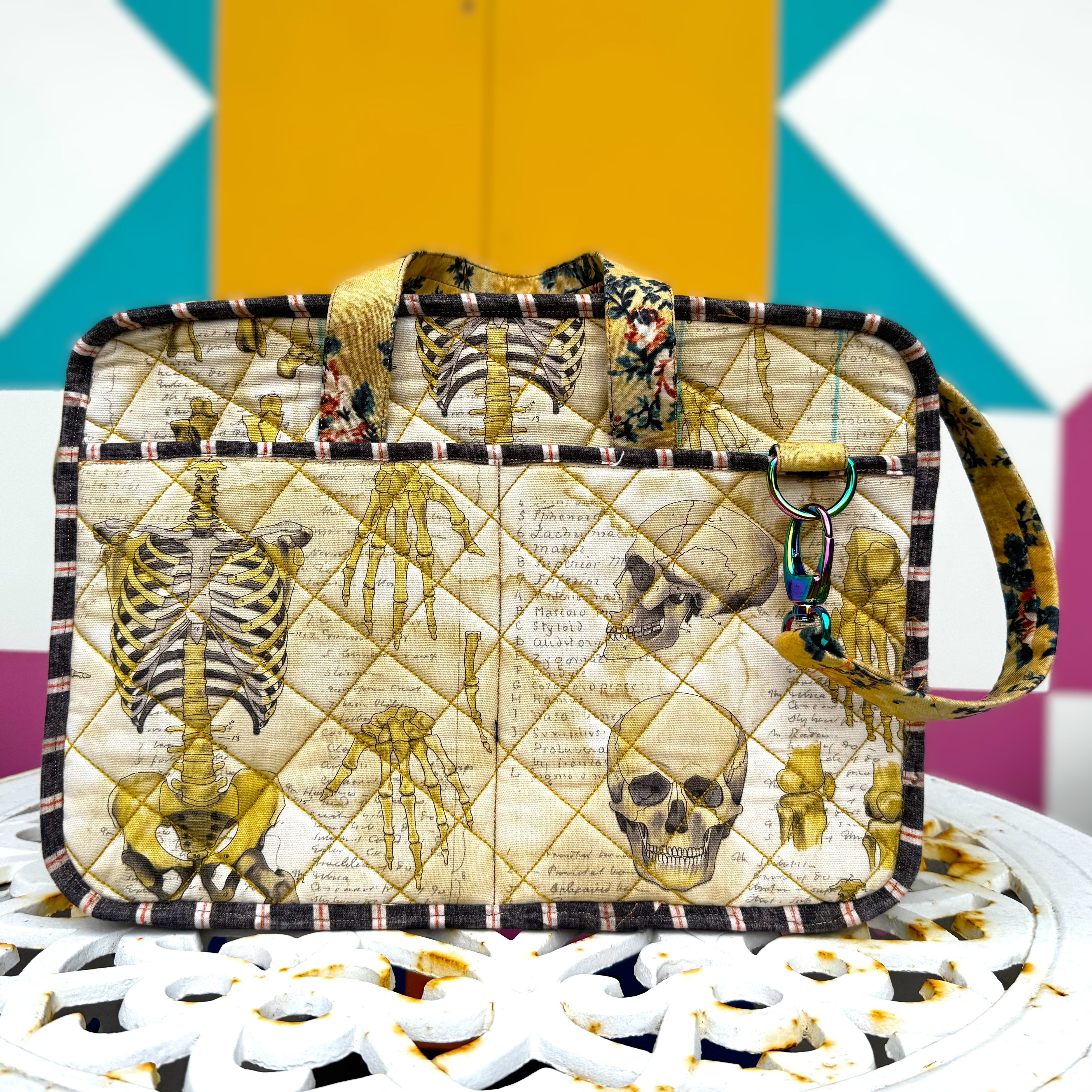 TIM HOLTZ - BAG MAKING KITS