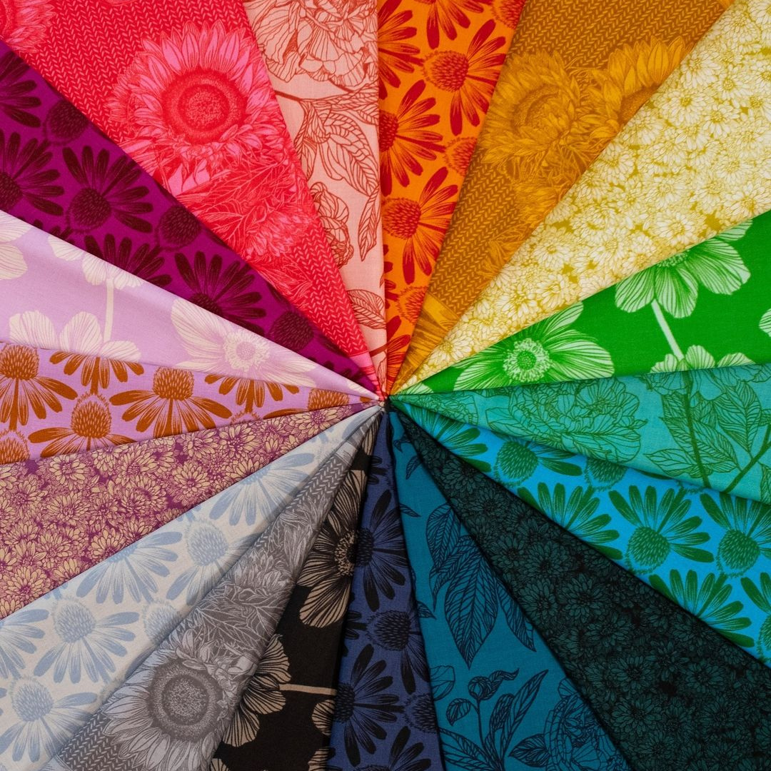 ANNA MARIA PARRY - Indelible