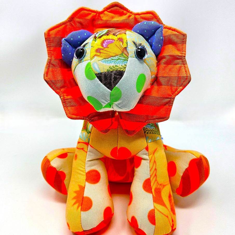 INTERFACING AND FUSIBLE- FLEECE