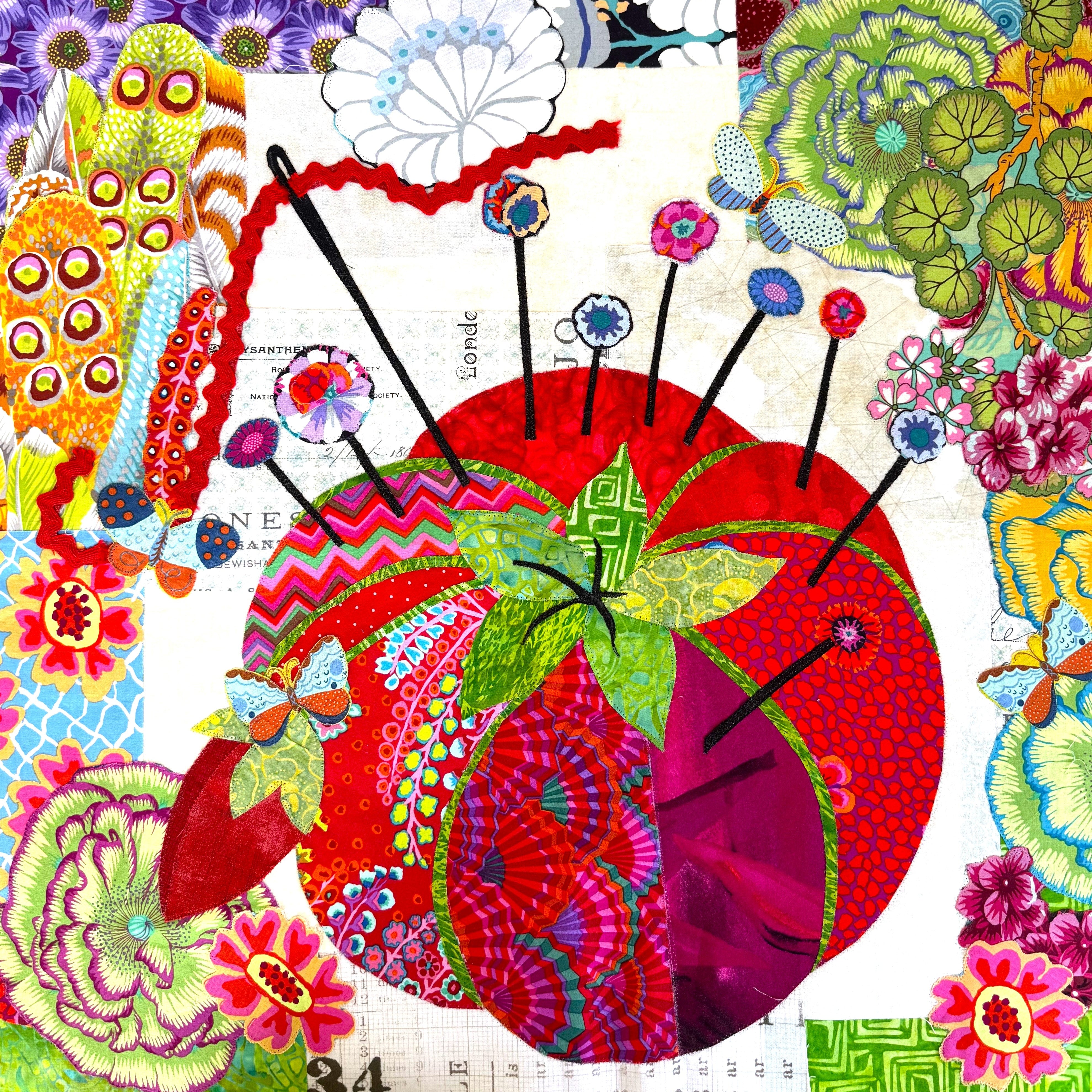 Laura Heine - Kits on Sale