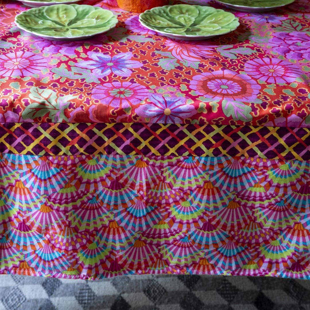 KAFFE FASSETT BOOKS AND PATTERNS