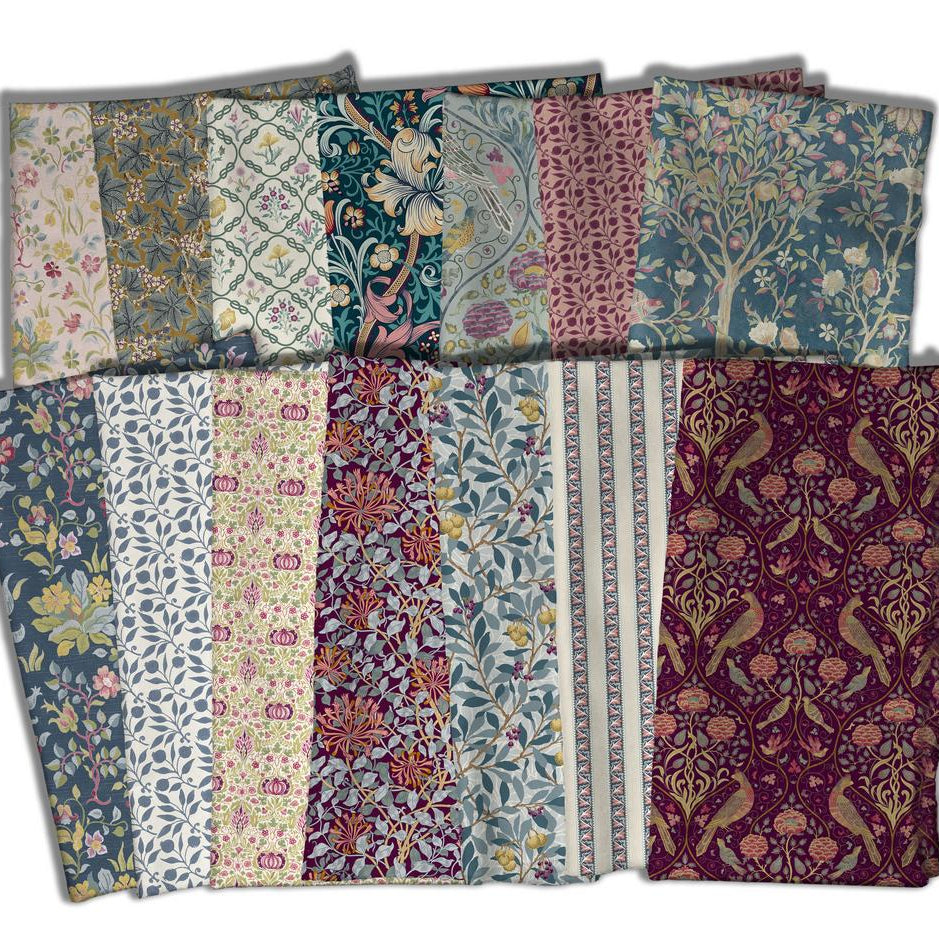 THE ORIGINAL MORRIS & CO. - Red House