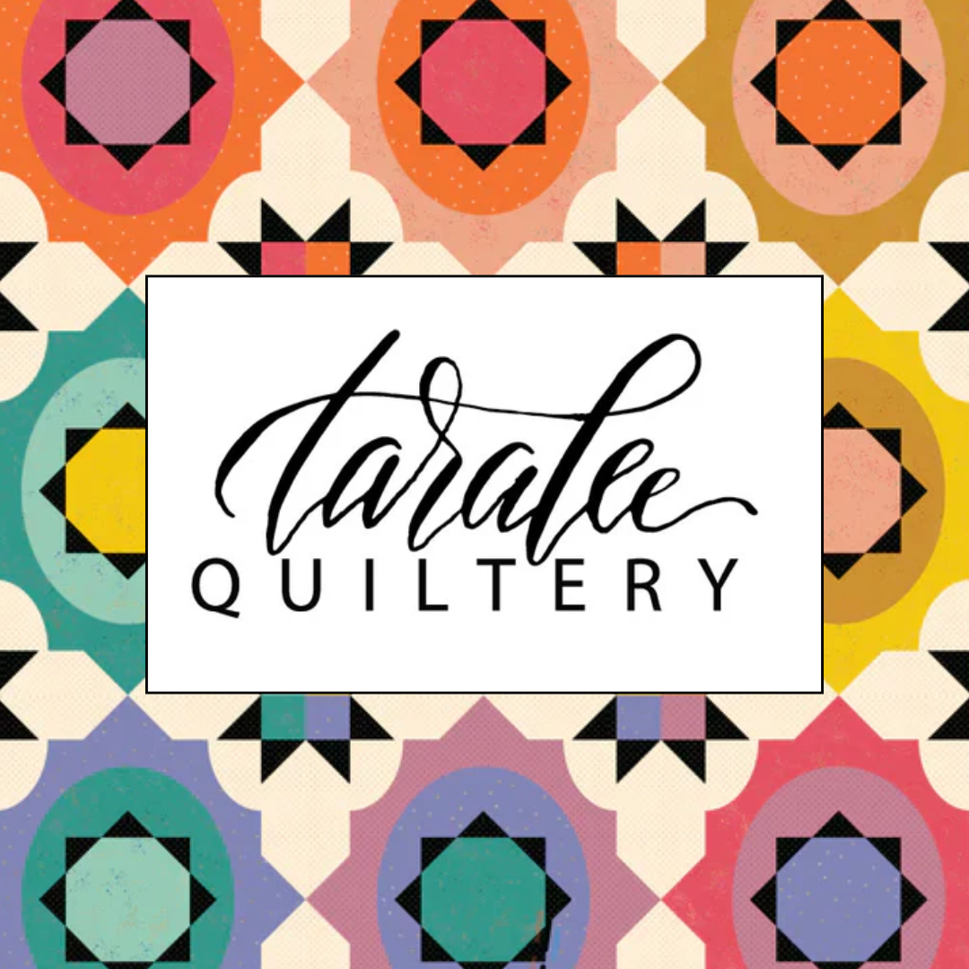 TARALEE QUILTERY - PATTERNS