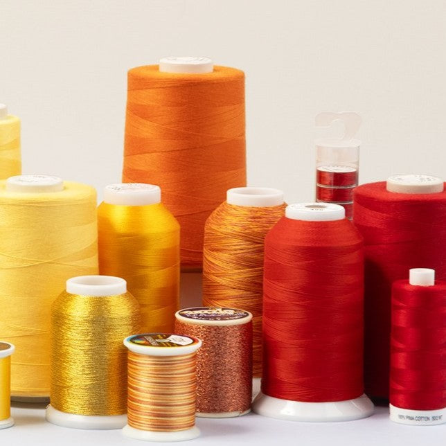 SUPERIOR THREAD - PIECING