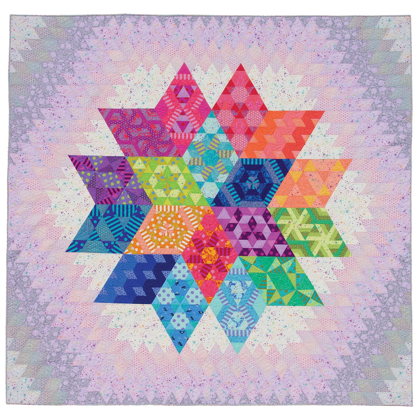 JAYBIRD QUILTS