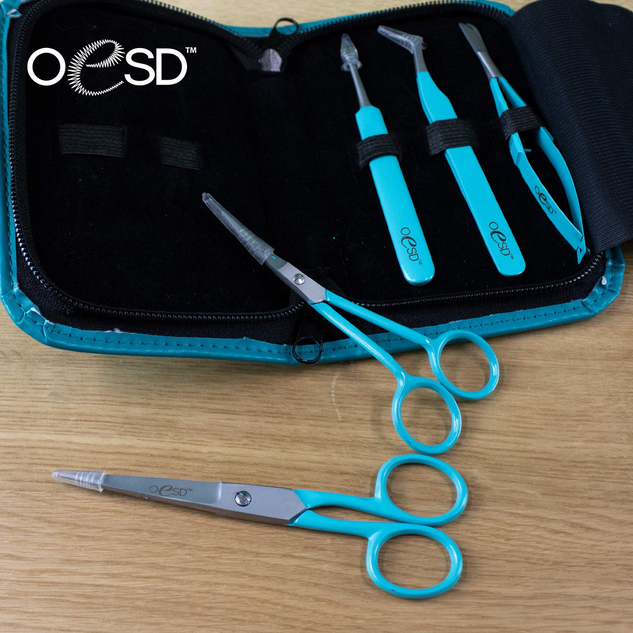 OESD - EMBROIDERY TOOLS