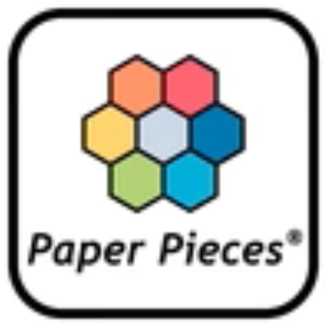 Paper Pieces