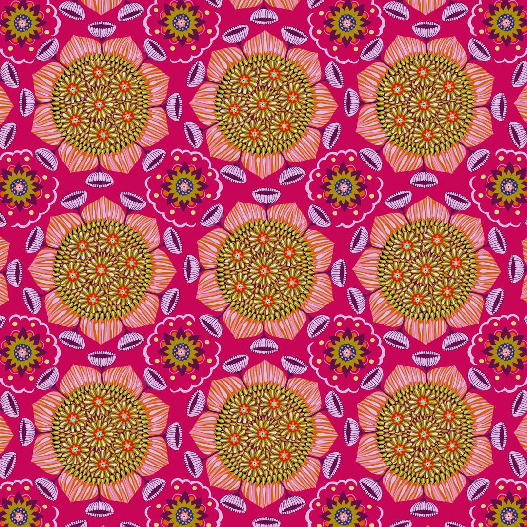 ANNA MARIA HORNER - BRAVE