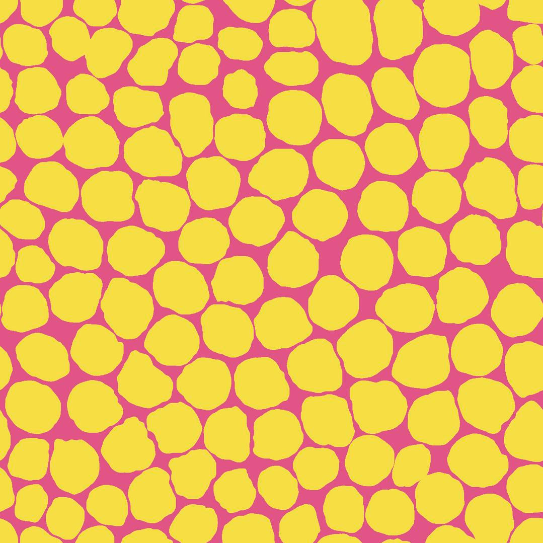 BRANDON MABLY - KAFFE FASSETT COLLECTION - JUMBLE