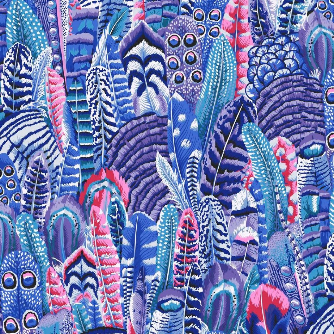 PHILIP JACOBS - FEATHER