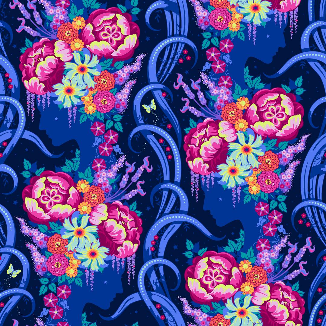 STACY PETERSON - BELLE EPOQUE