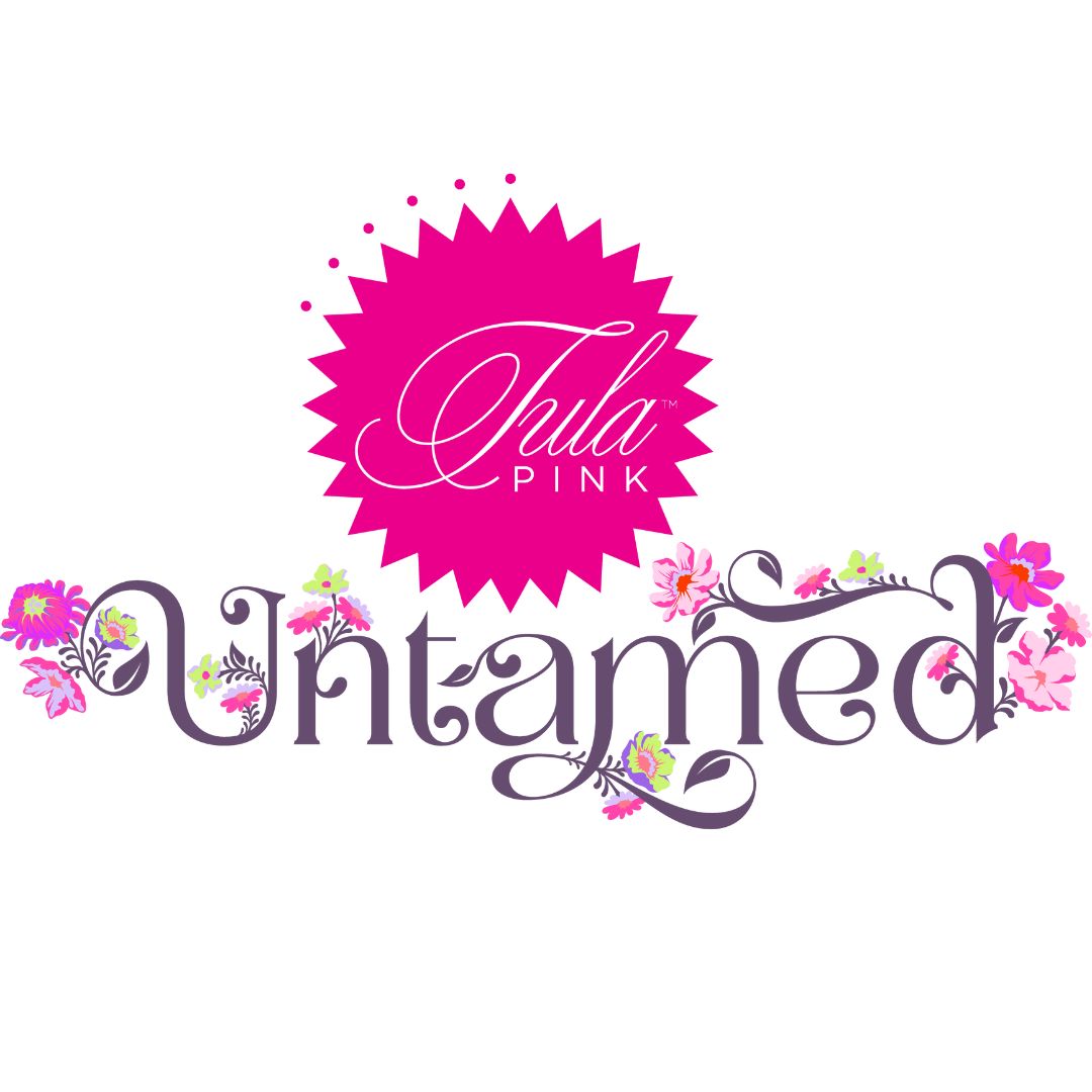 TULA PINK - UNTAMED