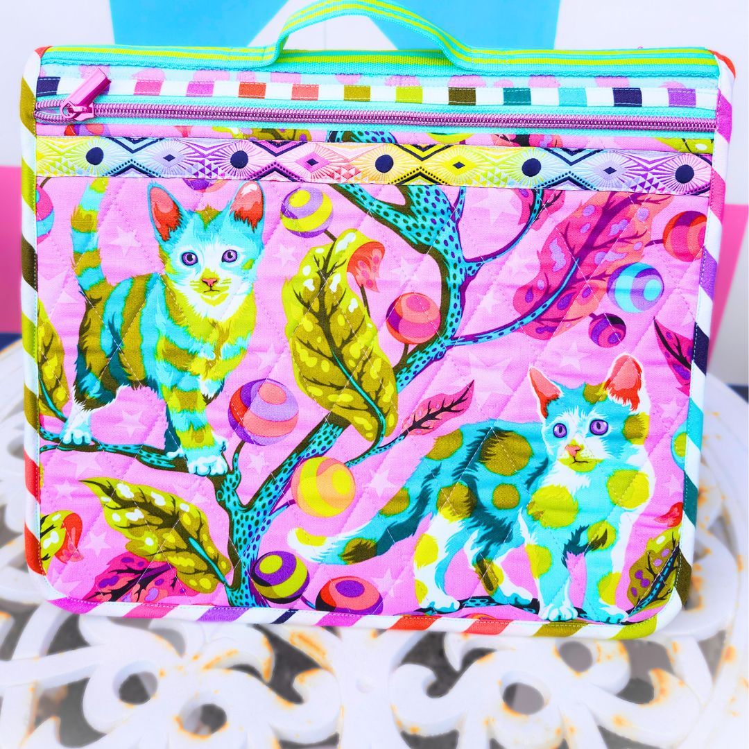 ByAnnie Academy @ AQWC Studio - Intermediate