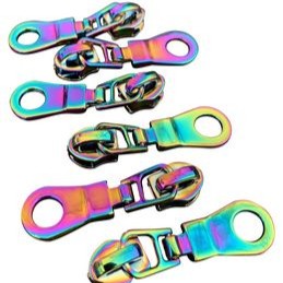 ZIPPER PULLS