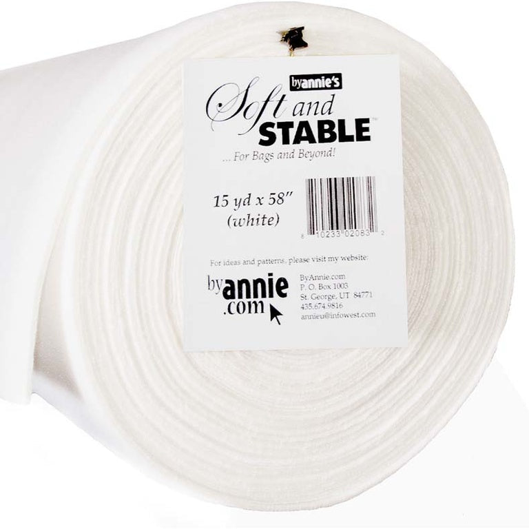 BYANNIE STABILIZERS / INTERFACING