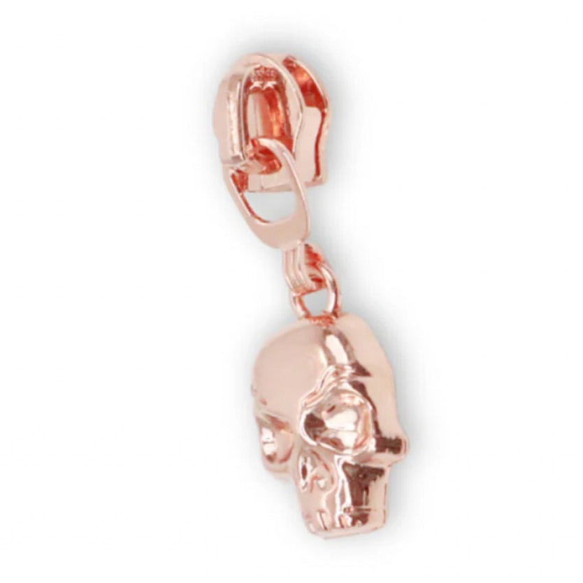 SALLIE TOMATO ZIPPER PULLS