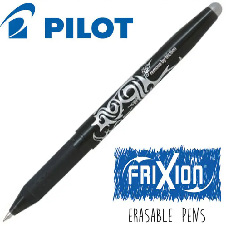 MARKING TOOLS - HEAT ERASABLE