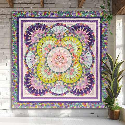 QUILT KITS - ALL