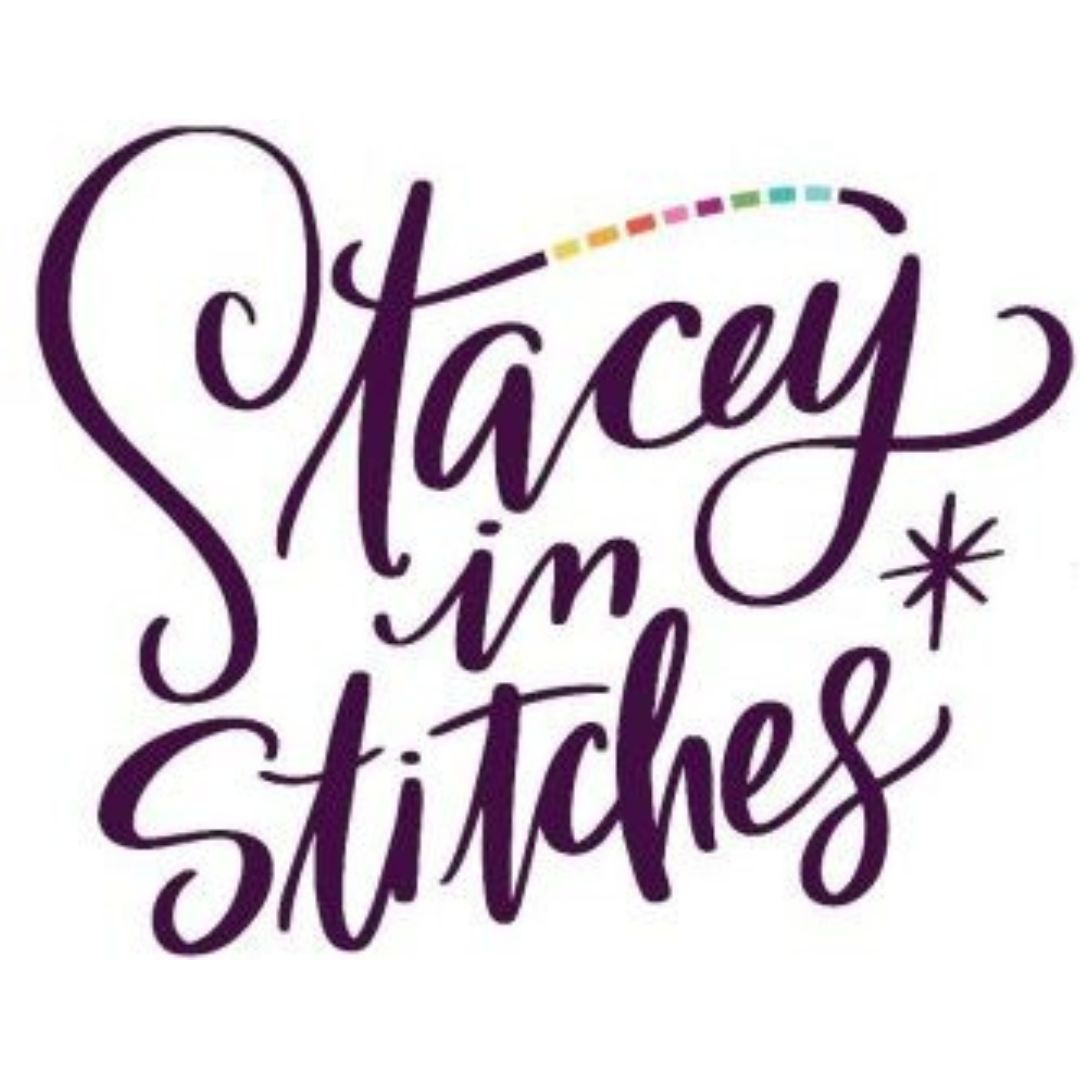 STACEY IN STITCHES - STACEY DAY
