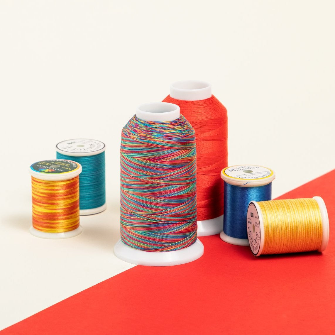 SUPERIOR THREAD