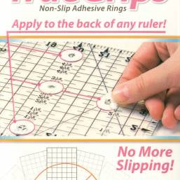 RULERS - ACCESSORIES