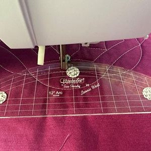 RULERS - ACCESSORIES