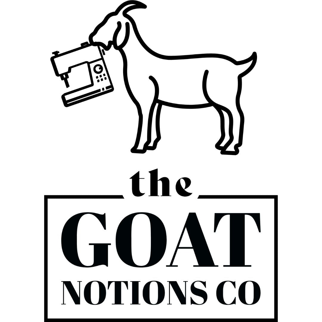 THE GOAT NOTIONS CO