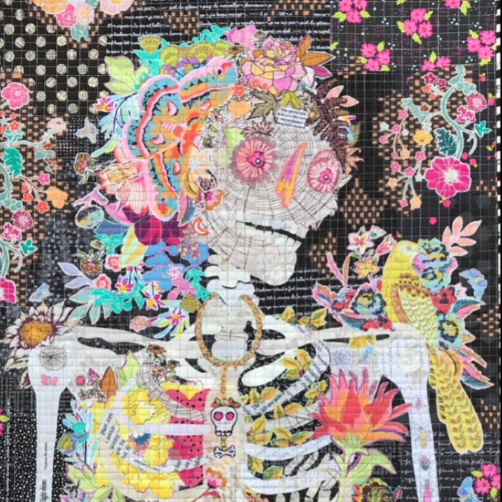 LAURA HEINE - PATTERNS