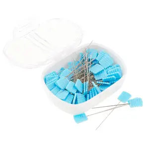 PINS - QUILTING