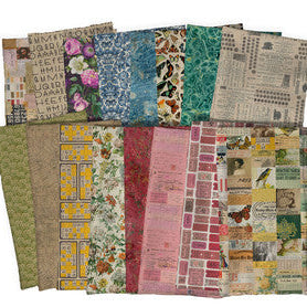 TIM HOLTZ - PALETTE CANVAS COLLECTION, SHIPPING June 2026