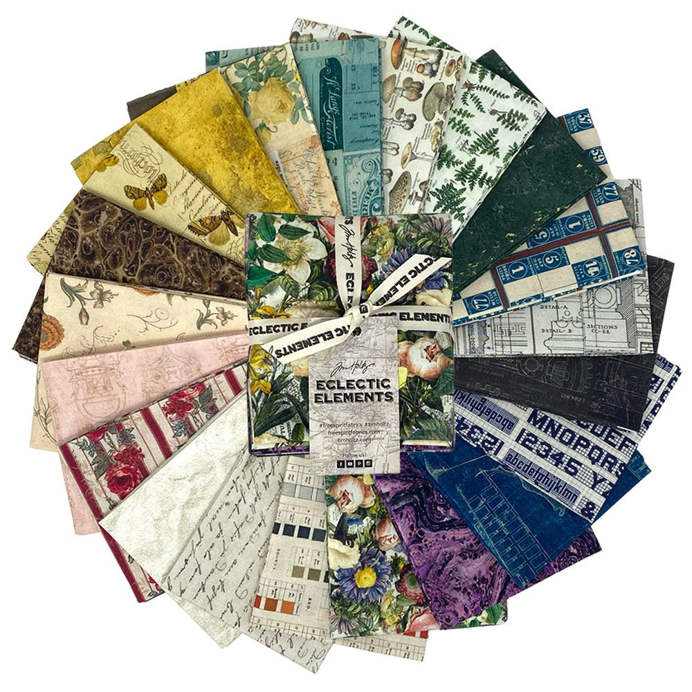 TIM HOLTZ - Palette Curated