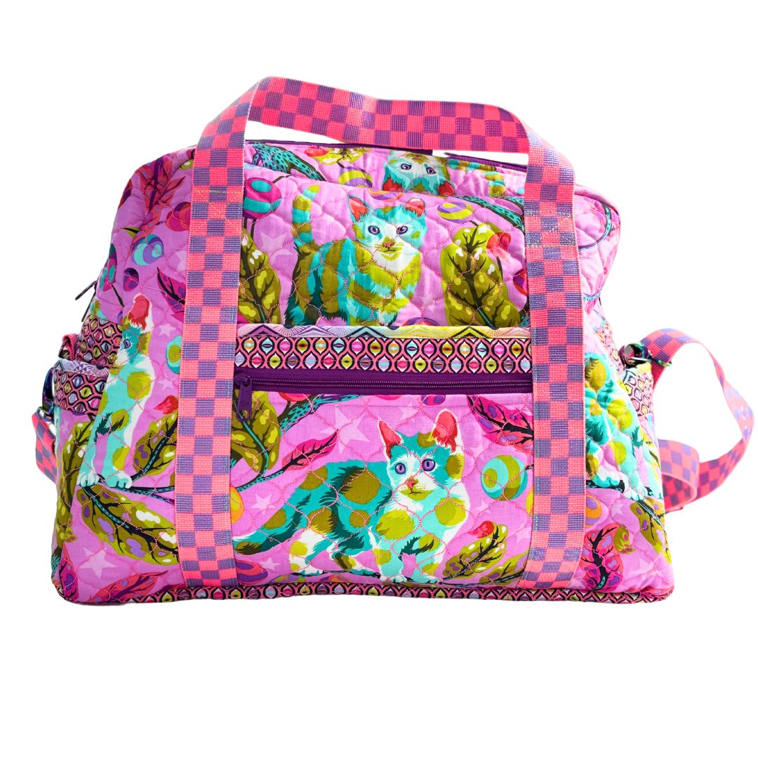 ByAnnie Academy @ AQWC Studio - Advanced