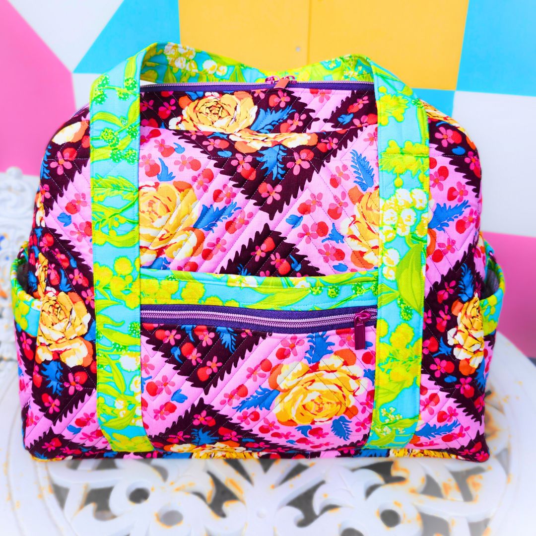 ByAnnie Academy @ AQWC Studio - Advanced