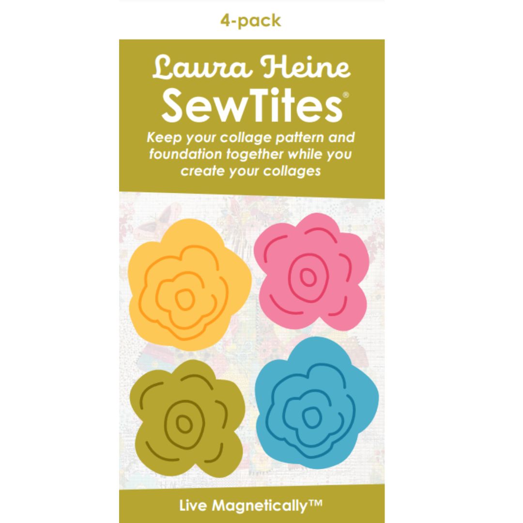 SEW TITES