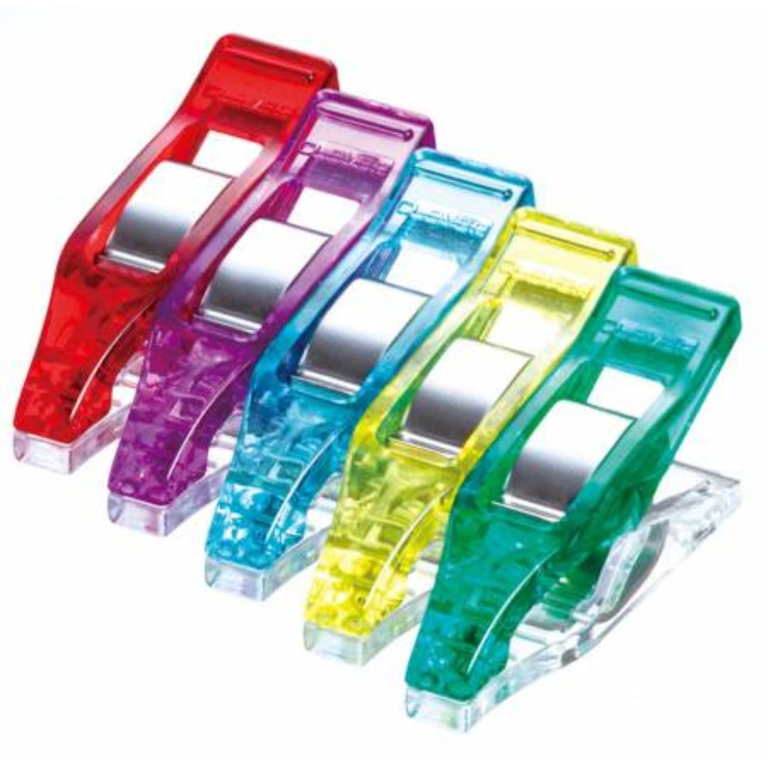 CLIPS