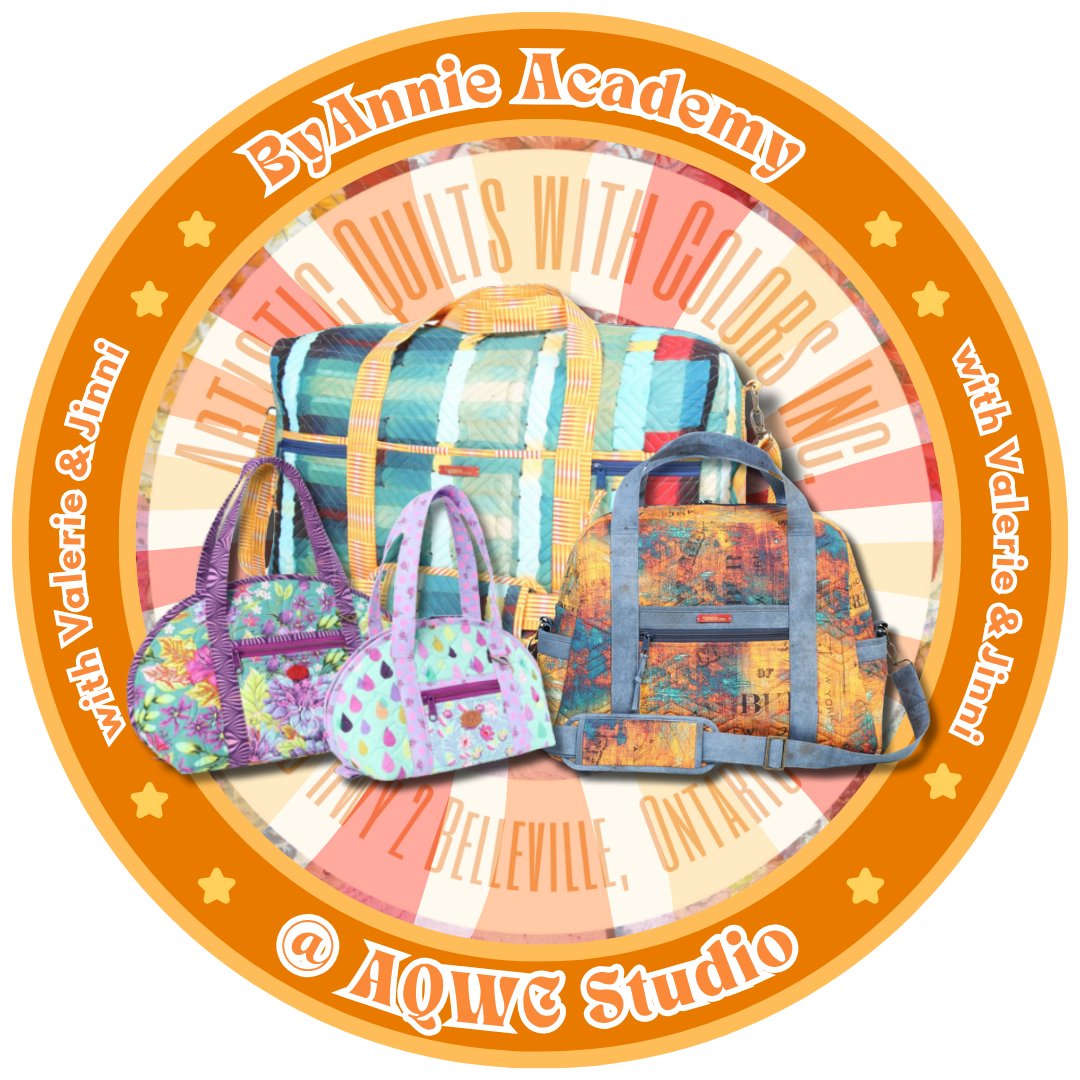 ByAnnie Academy @ AQWC Studio