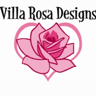 VILLA ROSA DESIGNS