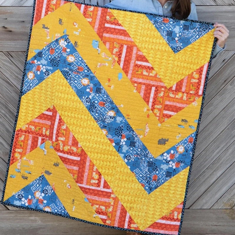 VILLA ROSA DESIGNS PATTERNS
