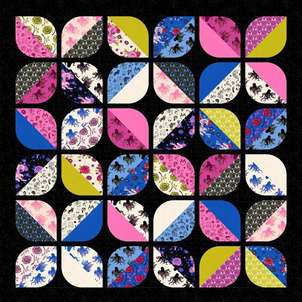 ★RUBY STAR SOCIETY★ - QUILT KITS