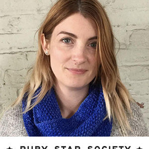 ★RUBY STAR SOCIETY★ - ALEXIA ABEGG