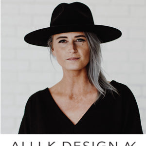 ALLI K DESIGN