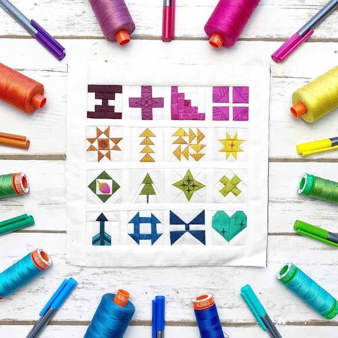 THREAD SALE