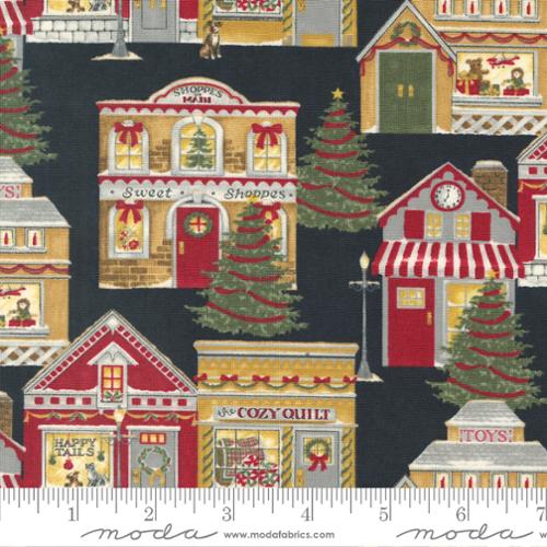 HOLLY TAYLOR - SHOPPES ON MAIN