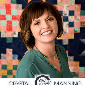 Crystal Manning