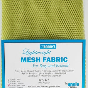 BYANNIE  - MESH / ELASTIC / STRAPPING / FUSIBLE/VINYL/SOFT AND STABLE
